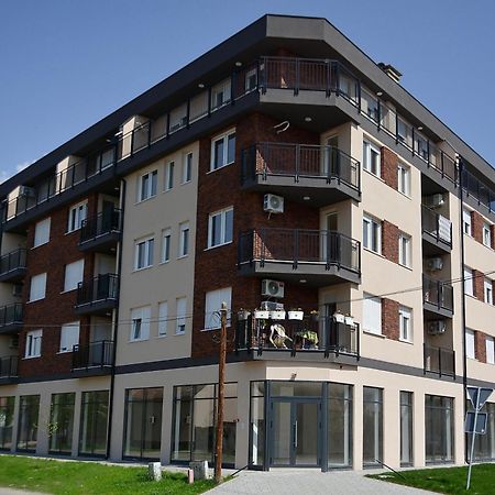 Crown Apartment 3 Subotica Exterior photo