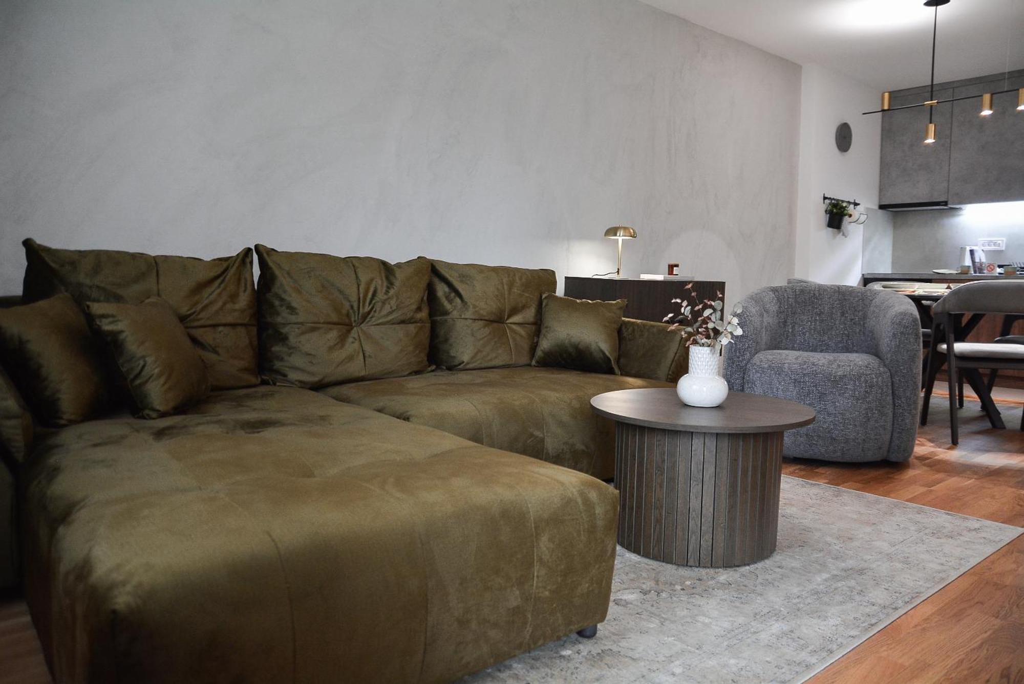 Crown Apartment 3 Subotica Exterior photo