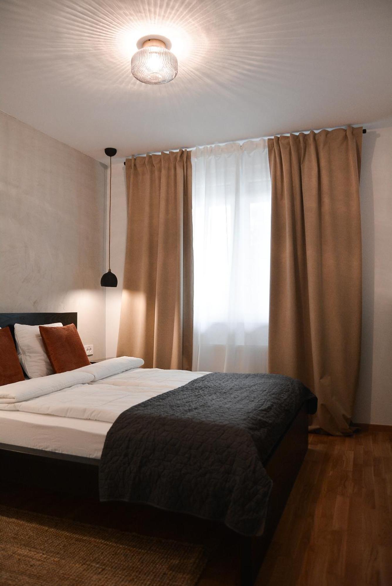 Crown Apartment 3 Subotica Exterior photo