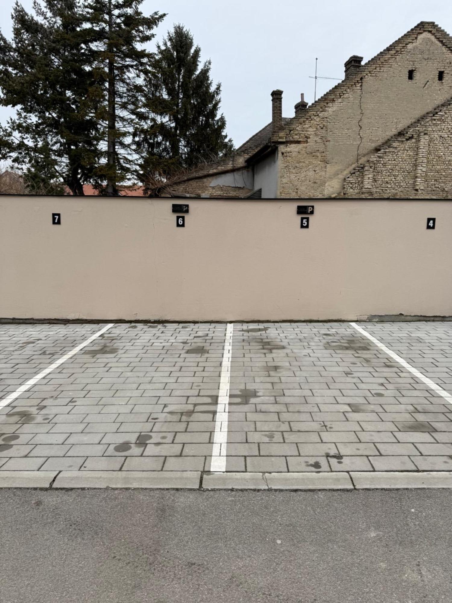 Crown Apartment 3 Subotica Exterior photo